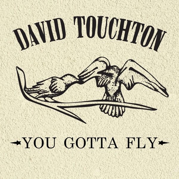 Cover art for You Gotta Fly